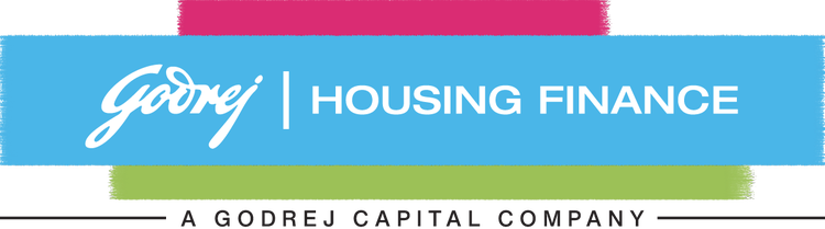 Godrej Housing Finance logo