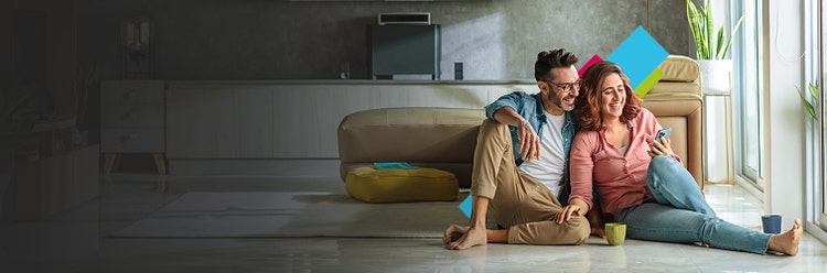 Godrej Housing Finance Products banner