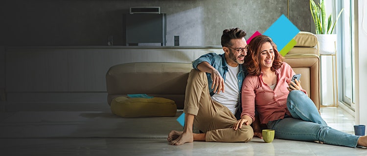 Godrej Housing Finance Products banner